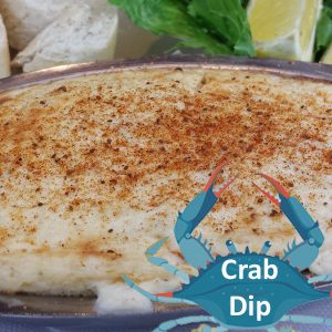 Crab Dip